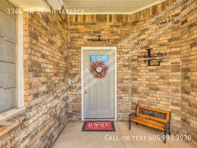 Photo - 3344 NW 187th Terrace