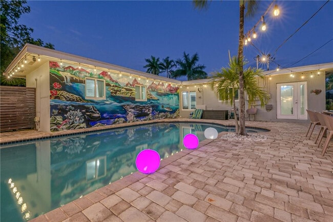 Photo - 1517 NE 17th Terrace