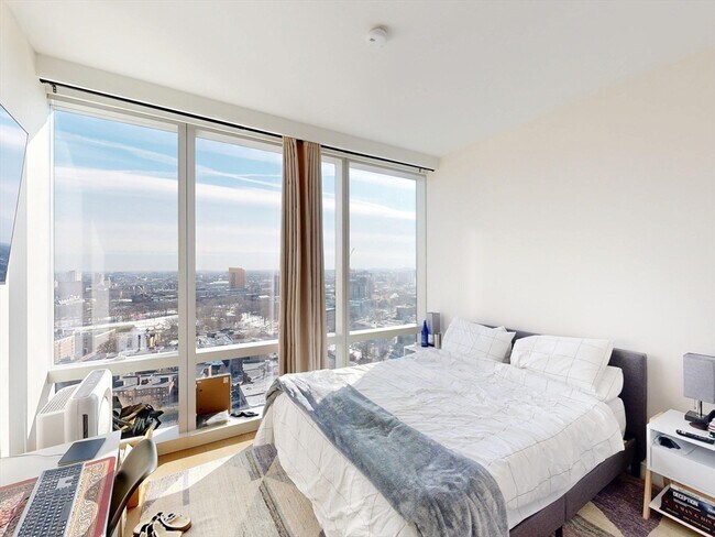 Photo - 188 Brookline Ave Unidad 23B