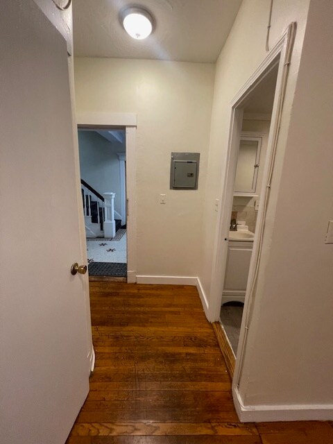 Photo - 1423 Commonwealth Ave Unidad 6