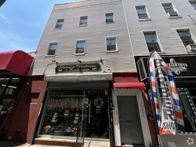 Building Photo - 114-07 Jamaica Ave Rental