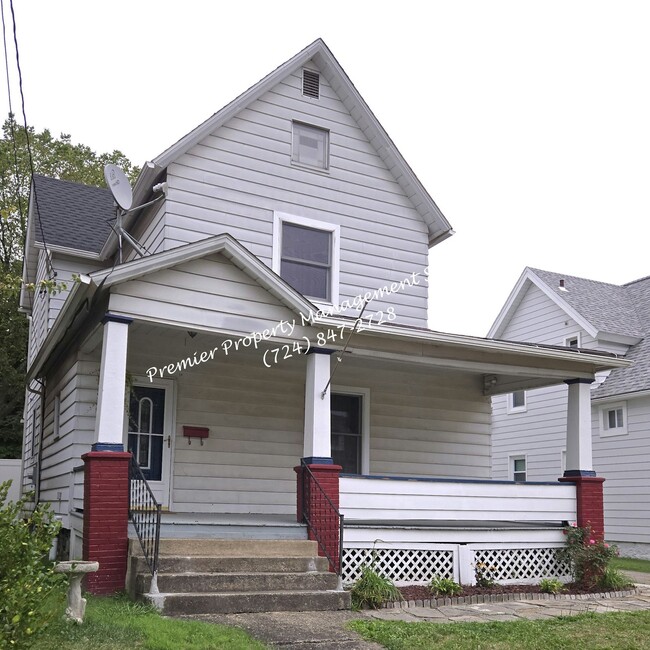 Photo - 140 Jefferson Ave Casa