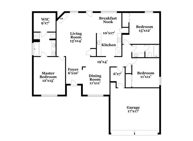 Photo - 127 Berkley Dr