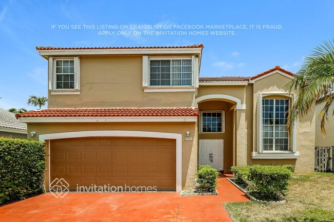 Building Photo - 15533 SW 96th Terrace