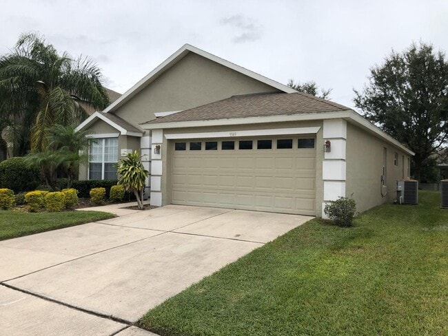 Photo - Upscale 3 bedroom 2 bathroom in Gated Comm...