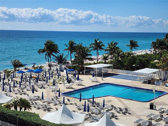 Photo - 2030 S Ocean Dr Unit 1405