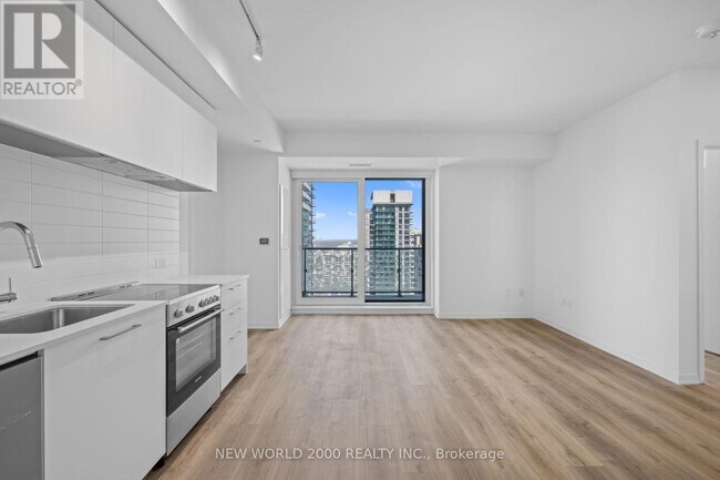 Photo - 101 Roehampton Ave Unité 2213