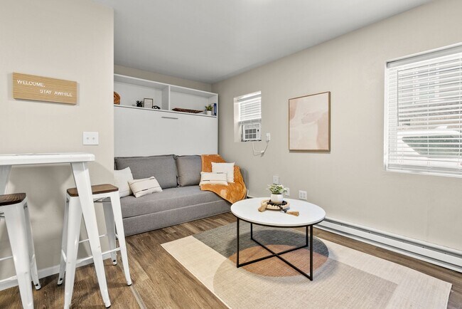 Photo - 2016 College St Unit Apt 1