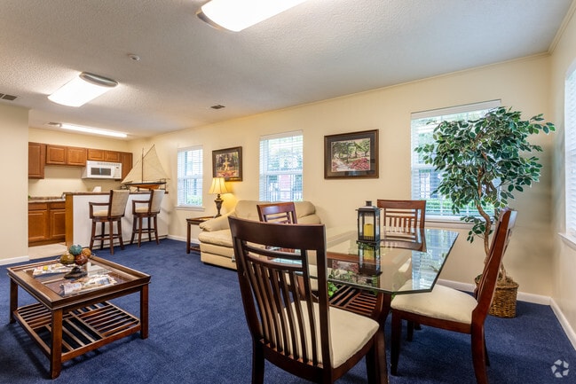 Clubroom