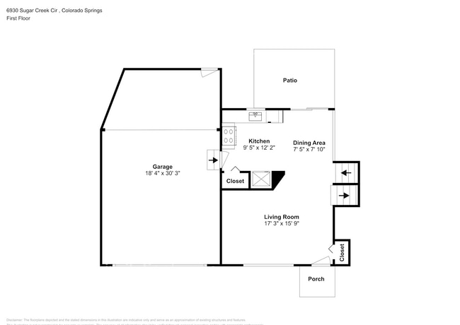 Photo - 6930 Sugar Creek Cir