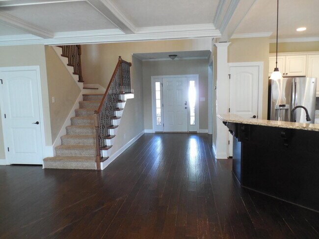 Photo - 812 Herrington Dr
