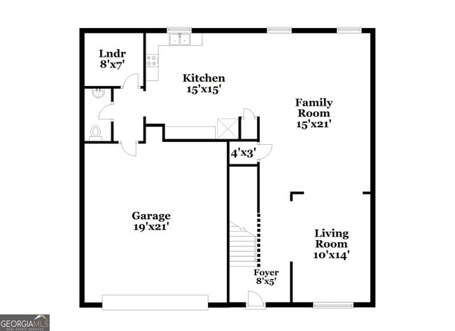 Photo - 8319 Milam Loop Casa