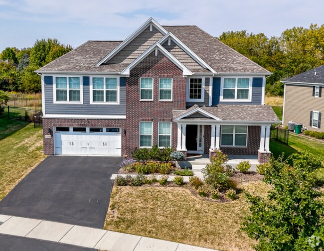 Fox Hills Houses for Rent Lemont IL 1 Houses