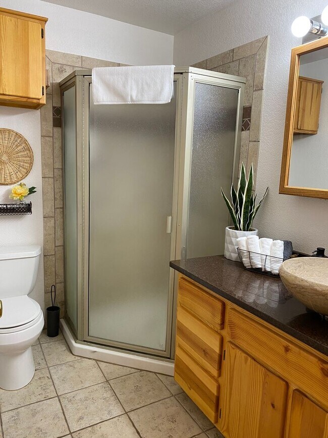 37088 Conner Road 1 & 3 Unidad 1 Rental Soldotna, AK