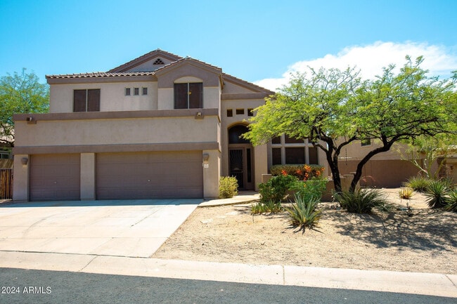 Photo - 3821 N Red Sky Cir