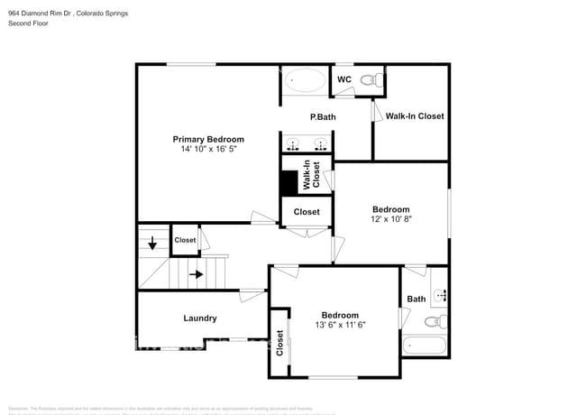 Photo - 964 Diamond Rim Dr