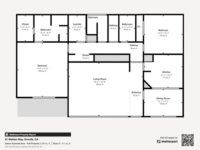 Photo - 61 Wattles Way