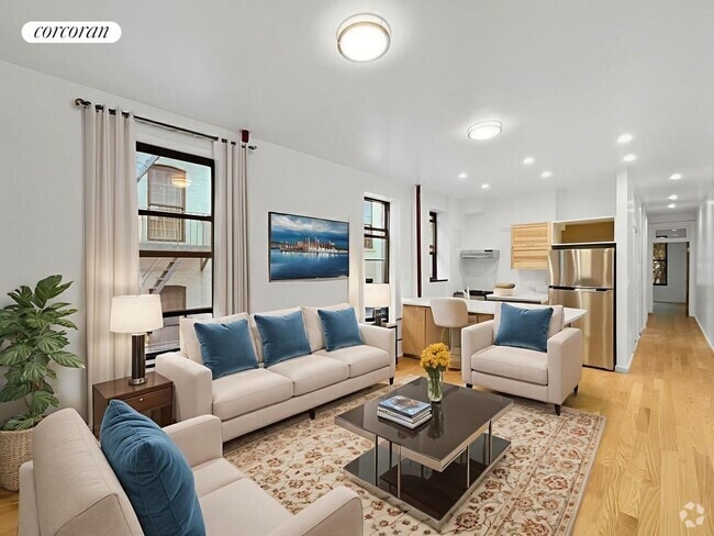 Building Photo - 503 W 148th St Rental