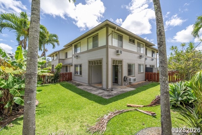 Photo - $3,200 / 3br - 974ft2 - Bright and Spacious 3BR/2BA/2PKG Townhome unit in Ku'ulako in Mililani (M...