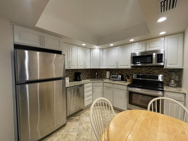 Photo - 2000 S Ocean Blvd Unit 10N