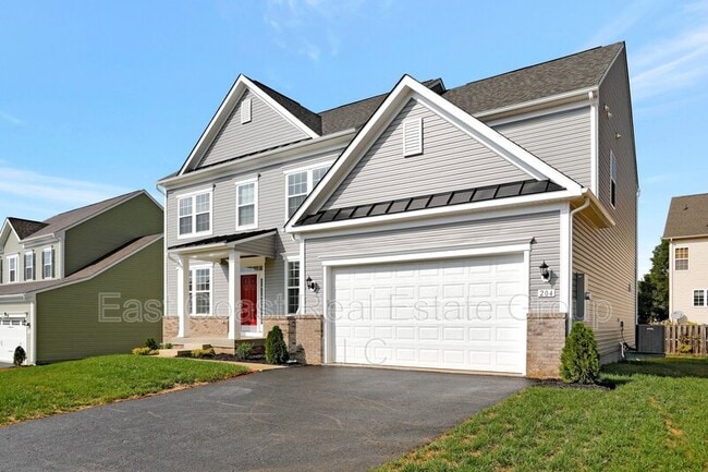 Photo - 204 Station Terrace W