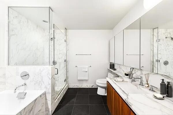 505 Greenwich St Unidad 9AW