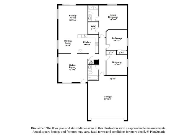 Photo - 8560 W Eva St