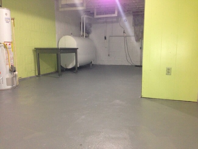 Sótano - 419 Gusryan St Unidad 419 Gusryan Street 1st fl