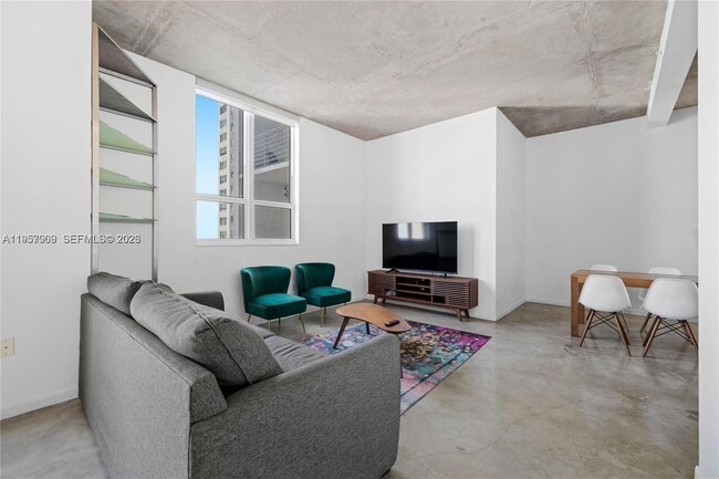 Photo - 234 NE 3rd St Unit 1704