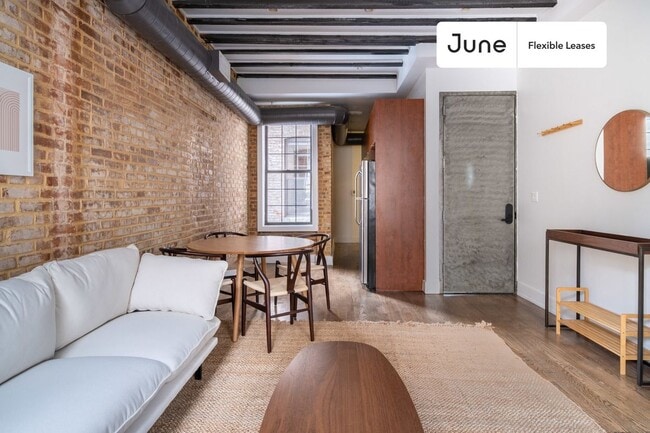 Photo - Absolutely ROOM at The Clark House Unit 1