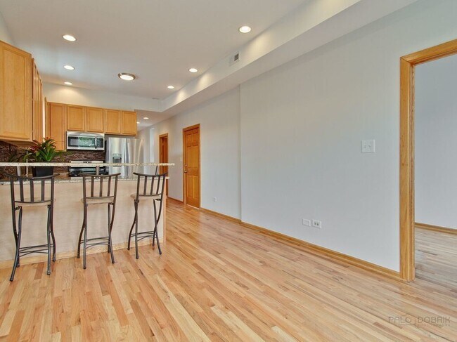 Photo - 1450 N Campbell Ave Unidad 1A