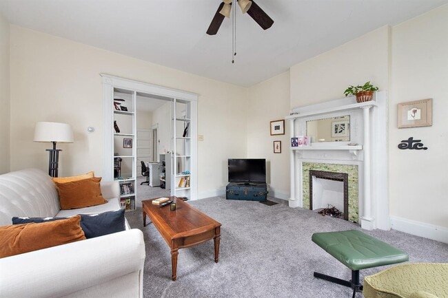 Photo - 2317 Victor St Unit Single Family