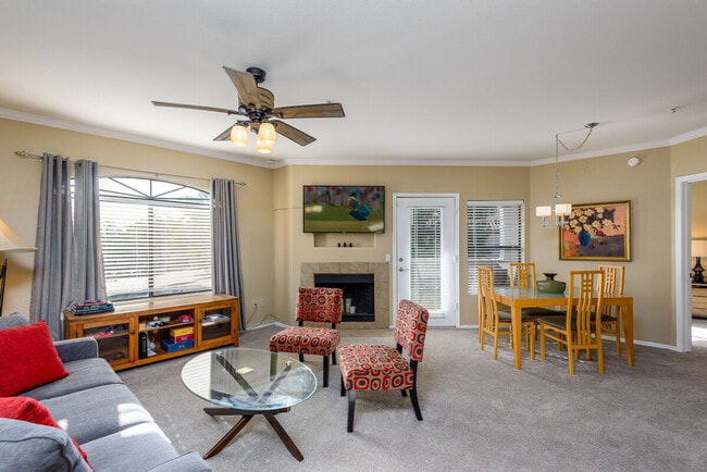 Photo - 15095 N Thompson Peak Pkwy Unit ID1255465P