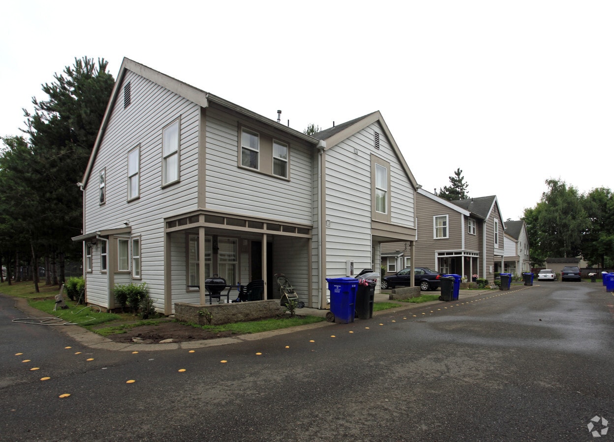Photo - Tillicum North Apartments