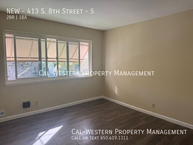 Photo - 413 S 8th St Unit 5