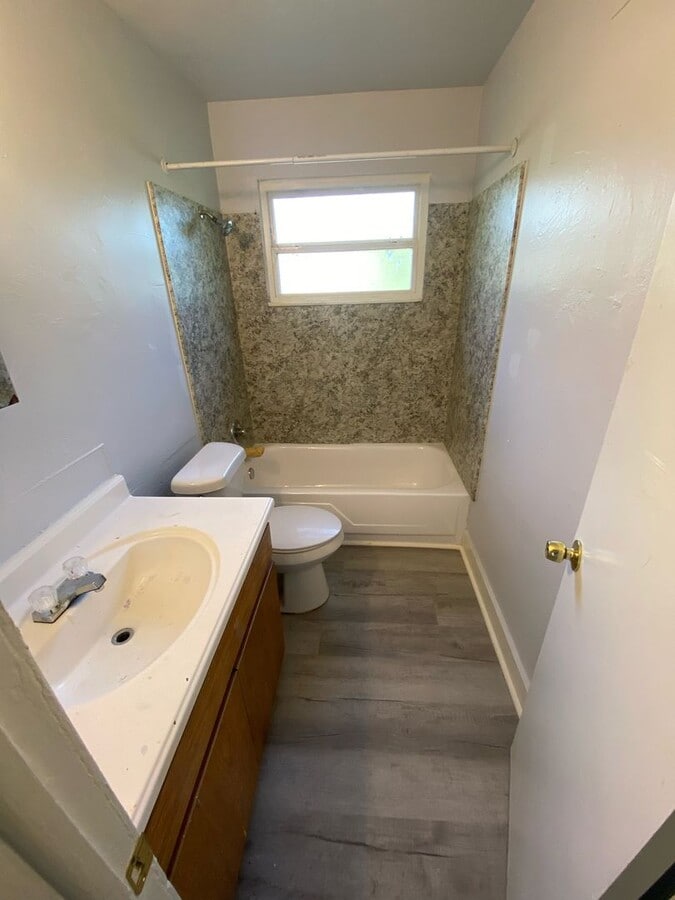 Photo - 3 Bed 1 Bath Home in Northgate Neighborhood