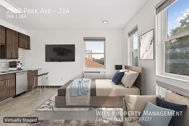 Photo - 2810 Park Ave Unit 214