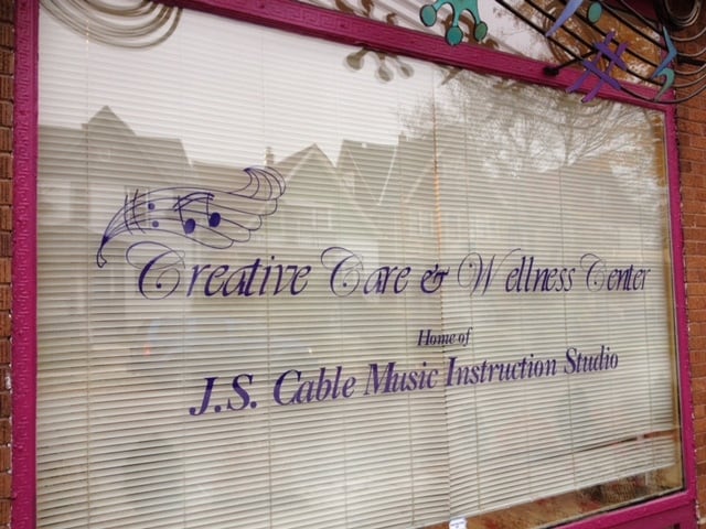 Peaceful Wellness Center Environment - 632 E Burleigh St Unit 632 E. Burleigh St.