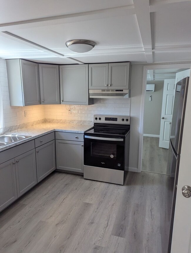 Photo - Newly remodeled 2 bedroom 1 bath home