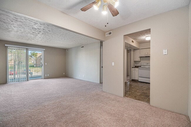 Photo - Evergreen Terrace