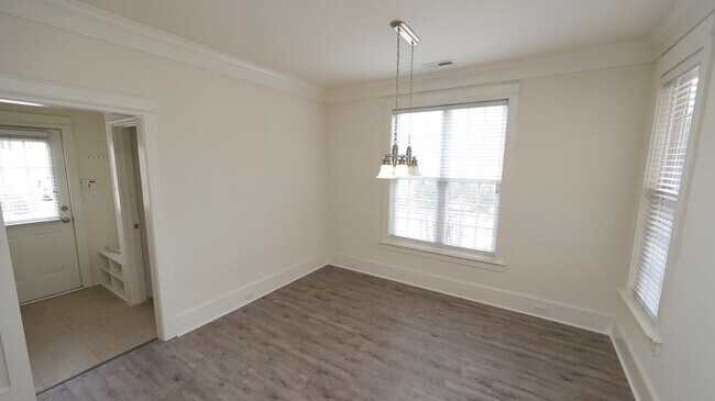 Photo - Charleston Style Home in Desirable Clayton Community