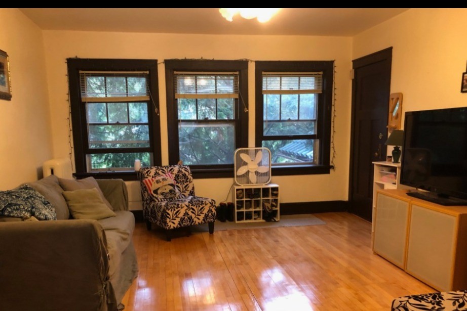 Photo - 2821 Monroe St Apartment