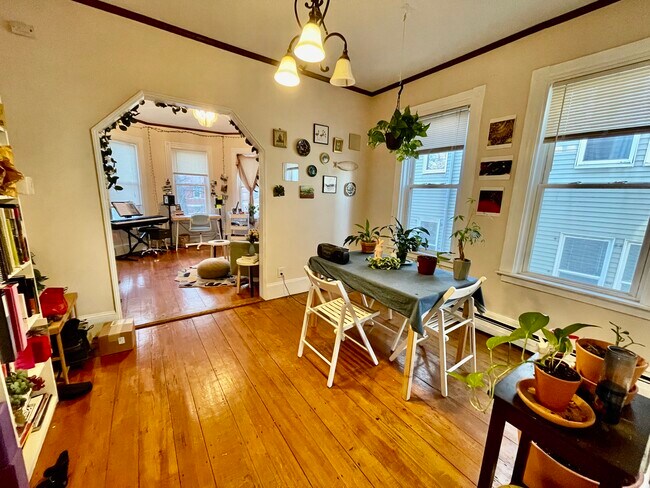 Photo - 15 Parker Hill Ave Unit 2