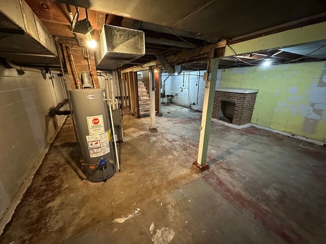 Photo - 2 bedroom 1 bath home with central air