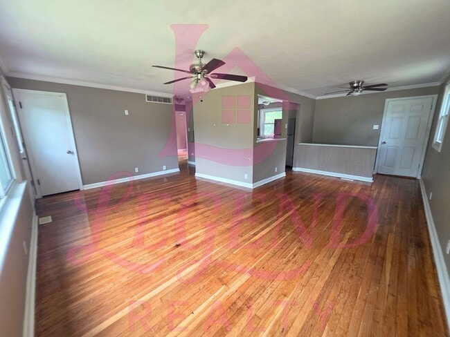 Photo - Move-In Ready 2 Bed Home with bonus room and 1 car garage.