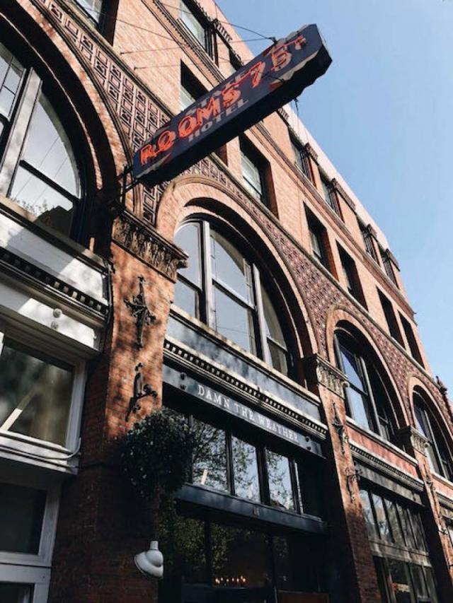 Photo - 3 bedroom in Seattle WA 98104