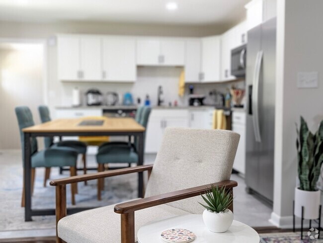 Shared Kitchen - 4523 W Montague Ave Unit Room 1 Rental