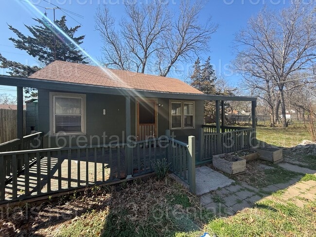 Building Photo - 1435-1439 South Pattie Street Unit 1439