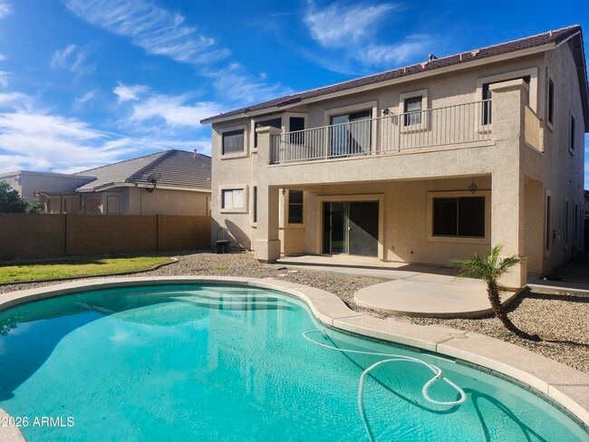 Building Photo - 5705 Castano Dr