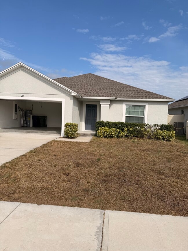 Photo - 281 Arbuthnot St